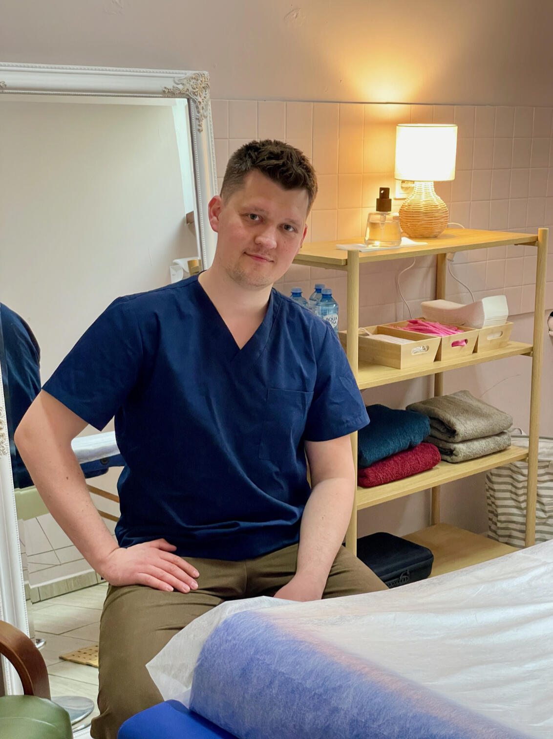 LuxeSkin & Body – Masaże i Depilacja Pastą Cukrowa w Toruniu Gabinet masażu i depilacji w Toruniu – profesjonalna pielęgnacja ciała